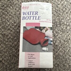 Cara  Water Bottle  Economy Number 1